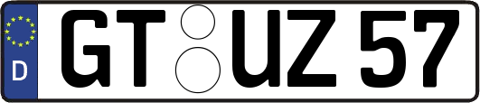 GT-UZ57