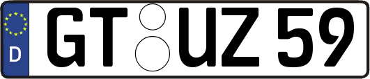 GT-UZ59