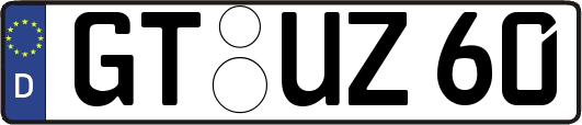 GT-UZ60