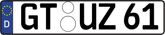 GT-UZ61
