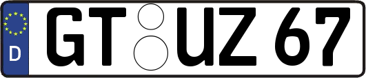 GT-UZ67