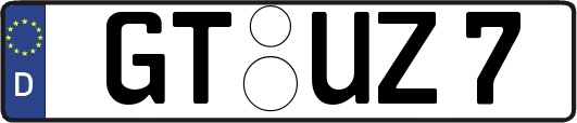 GT-UZ7