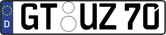 GT-UZ70