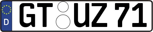 GT-UZ71