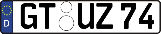 GT-UZ74