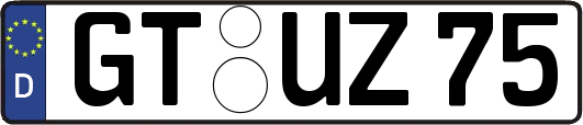 GT-UZ75