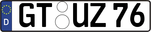 GT-UZ76