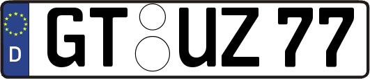 GT-UZ77