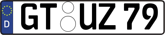 GT-UZ79