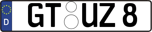 GT-UZ8