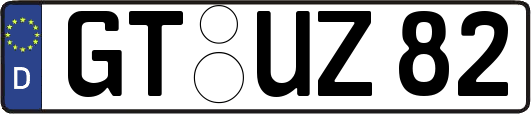 GT-UZ82