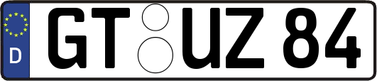 GT-UZ84