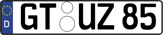 GT-UZ85