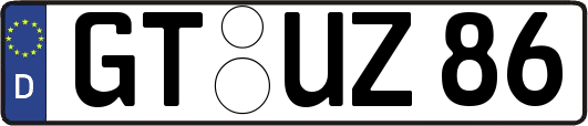 GT-UZ86