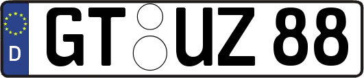 GT-UZ88