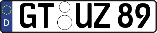 GT-UZ89
