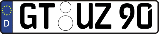 GT-UZ90