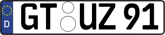 GT-UZ91