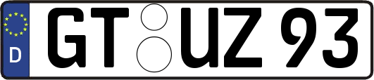 GT-UZ93