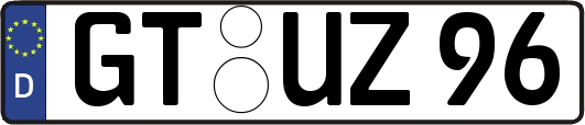 GT-UZ96