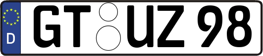 GT-UZ98