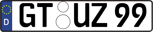 GT-UZ99