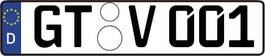 GT-V001