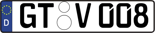 GT-V008
