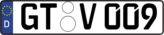 GT-V009