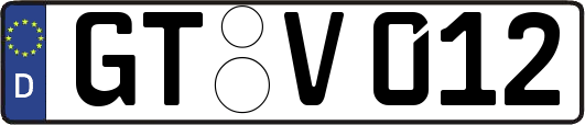 GT-V012