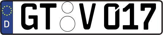 GT-V017