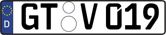 GT-V019
