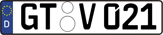 GT-V021