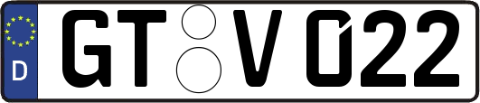 GT-V022