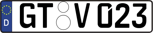 GT-V023