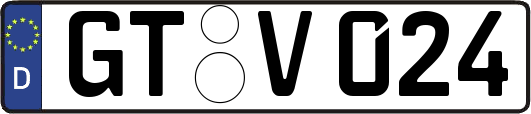 GT-V024