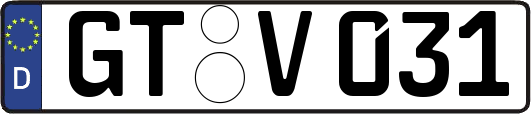 GT-V031