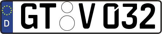 GT-V032