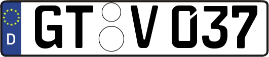 GT-V037