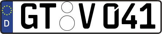 GT-V041