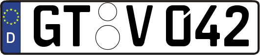 GT-V042