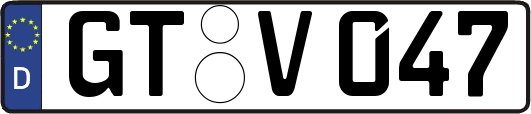 GT-V047