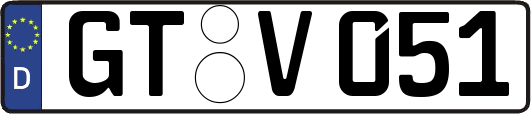 GT-V051