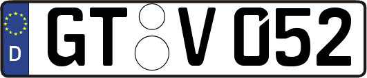 GT-V052