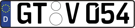 GT-V054