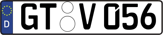 GT-V056