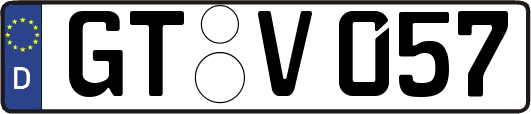 GT-V057