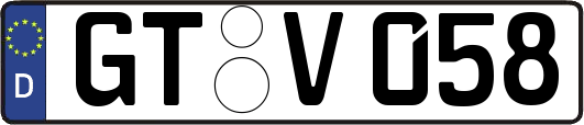 GT-V058