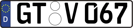 GT-V067