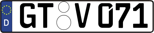 GT-V071